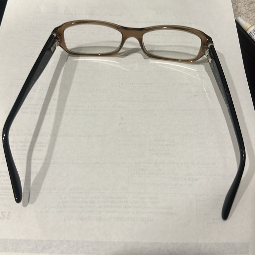 Ralph Lauren frames - Picture 2 of 7